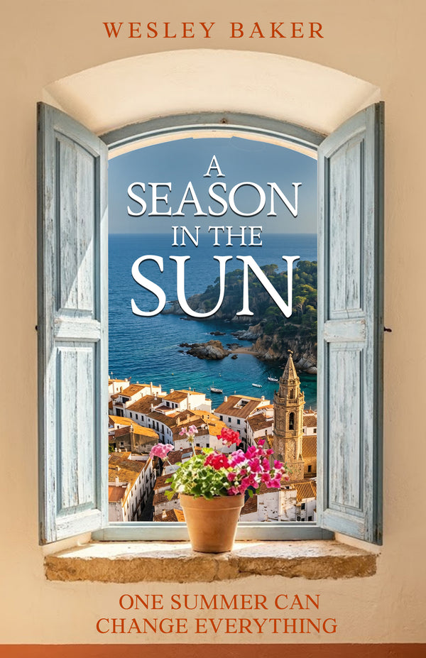 A Season in the Sun - Book 1